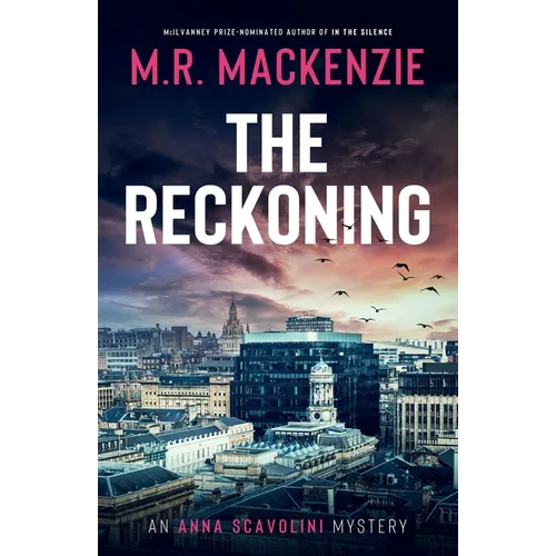 The Reckoning