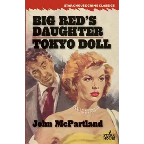 Big Red's Daughter / Tokyo Doll