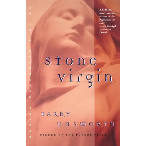Stone Virgin