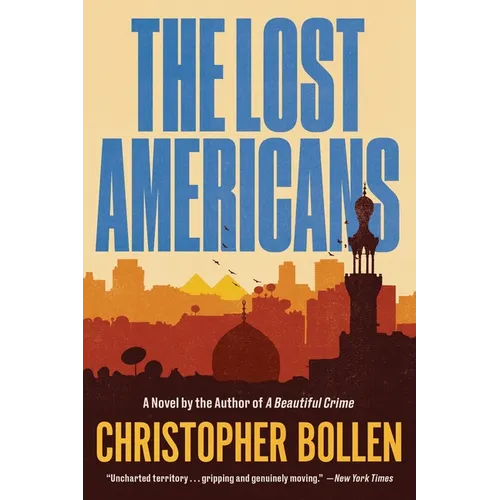 The Lost Americans