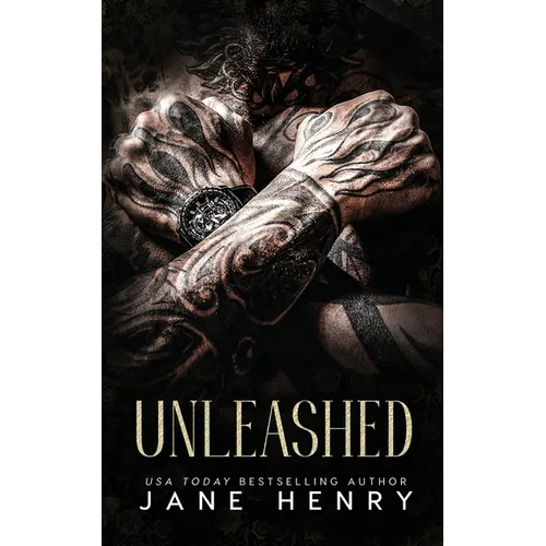 Unleashed: A Dark Enemies to Lovers Bratva Romance