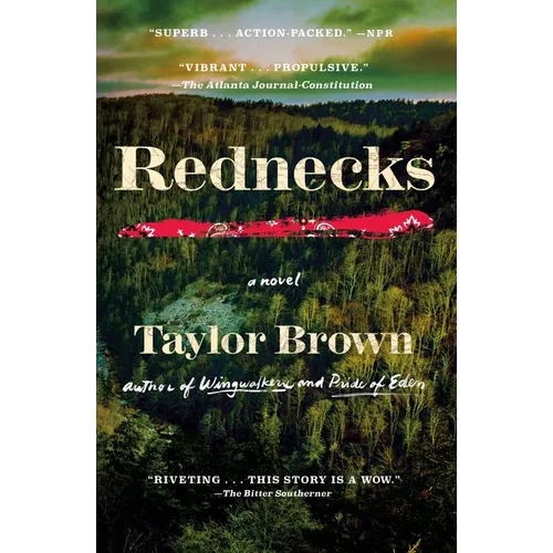 Rednecks