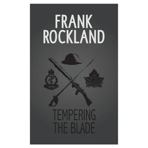 Tempering the Blade