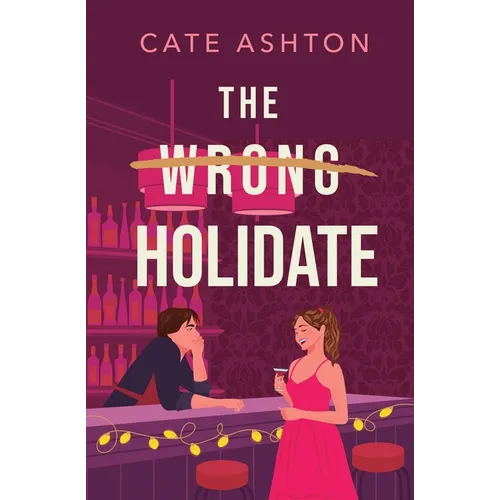 The Wrong Holidate