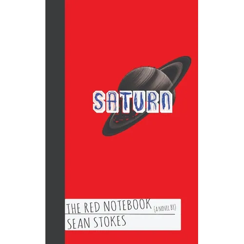 The Red Notebook