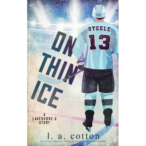 On Thin Ice