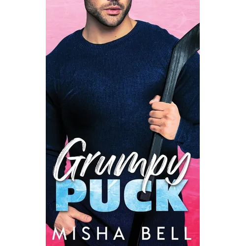 Grumpy Puck