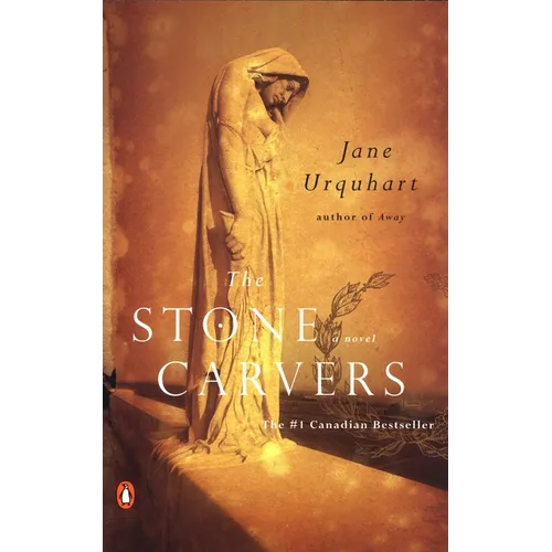 The Stone Carvers