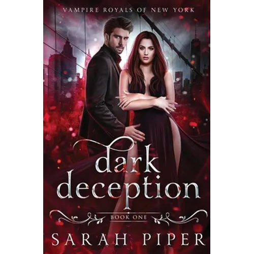 Dark Deception: A Vampire Romance