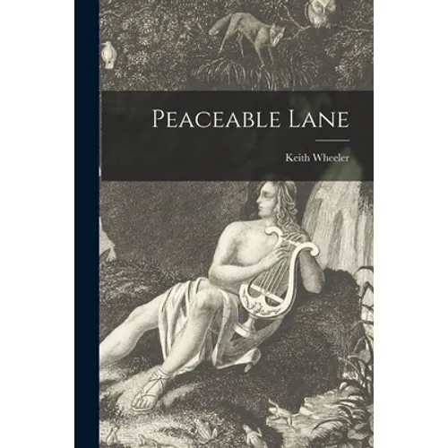 Peaceable Lane