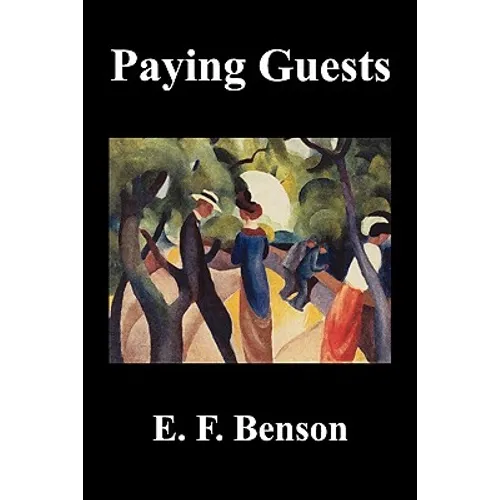 Paying Guests