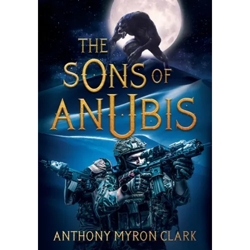 The Sons of Anubis