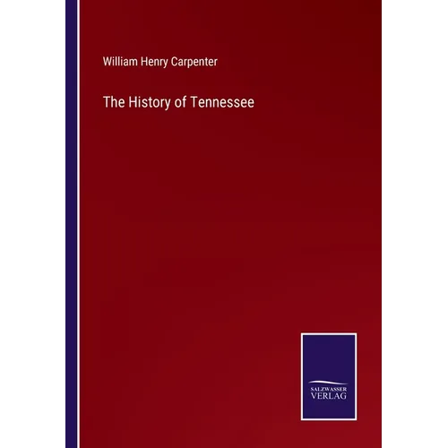 The History of Tennessee