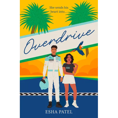 Overdrive