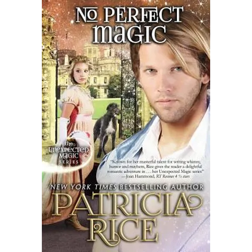 No Perfect Magic