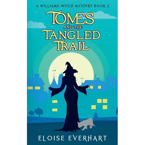 Tomes and the Tangled Trail