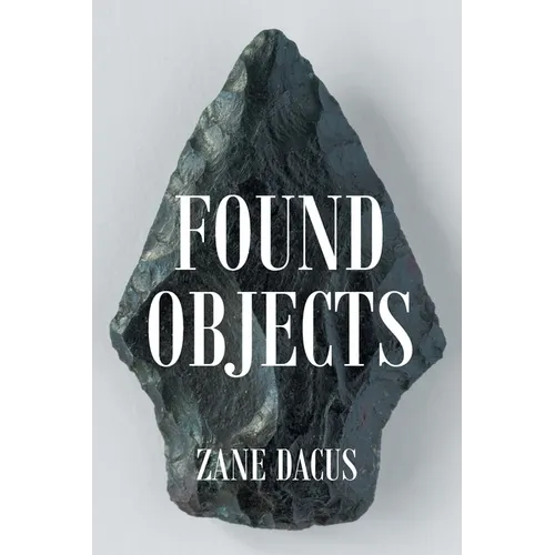 Found Objects