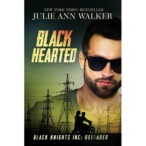 Black Hearted