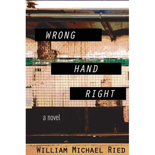 Wrong Hand Right