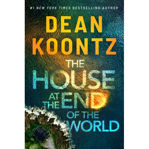 The House at the End of the World