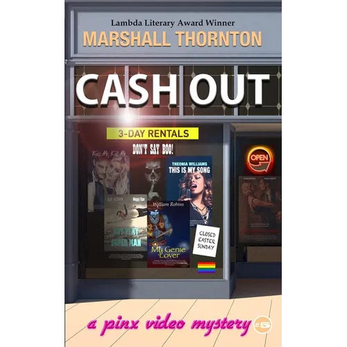 Cash Out