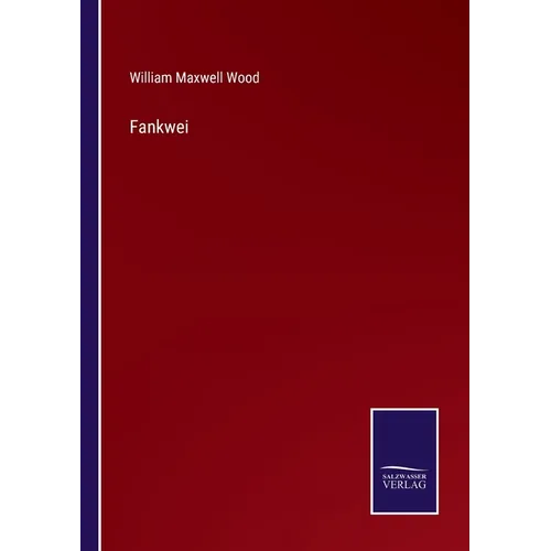 Fankwei