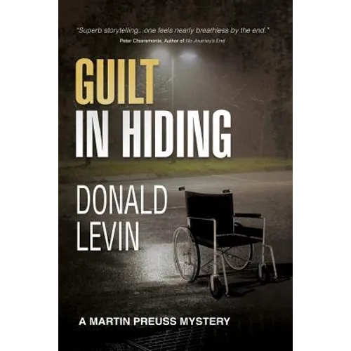 Guilt In Hiding