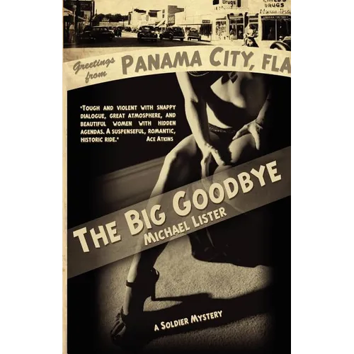 The Big Goodbye