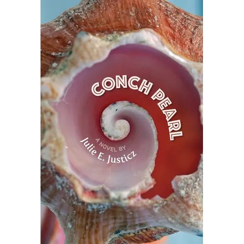 Conch Pearl