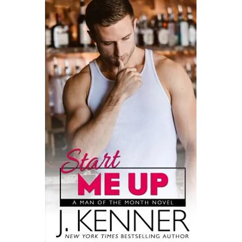 Start Me Up