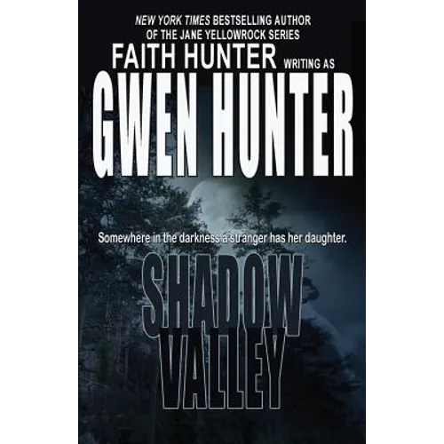 Shadow Valley