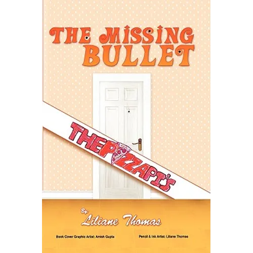 The Missing Bullet