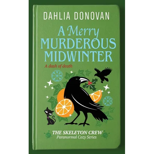 A Merry Murderous Midwinter