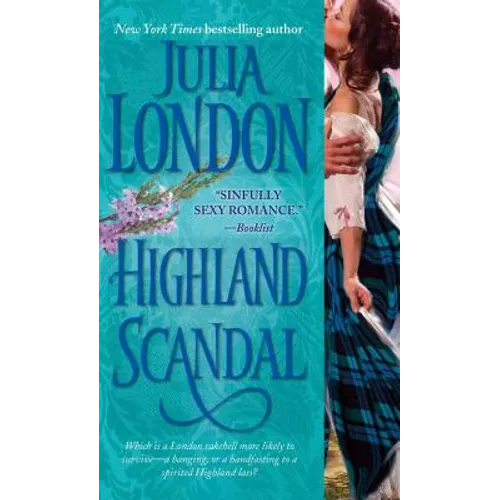 Highland Scandal