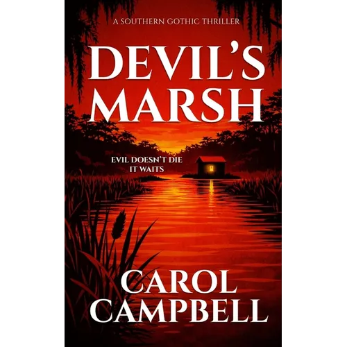 Devil's Marsh