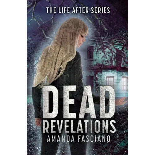 Dead Revelations