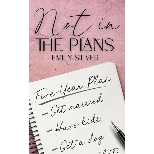 Not In The Plans