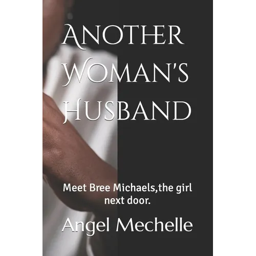 Another Woman's Husband