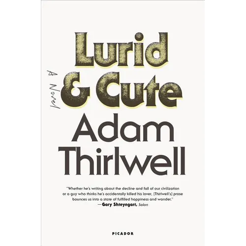 Lurid & Cute