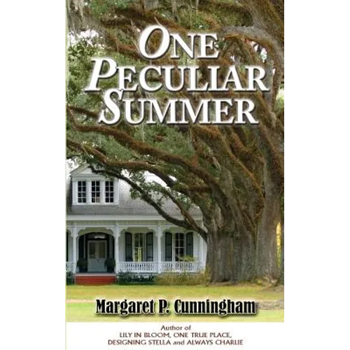 One Peculiar Summer