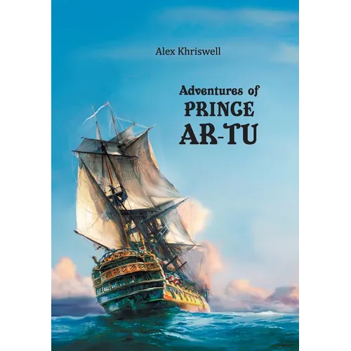 Adventures of Prince Ar-Tu