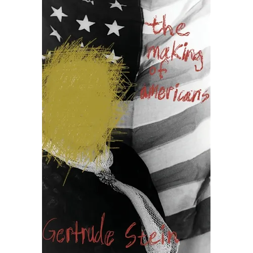 The Making of Americans