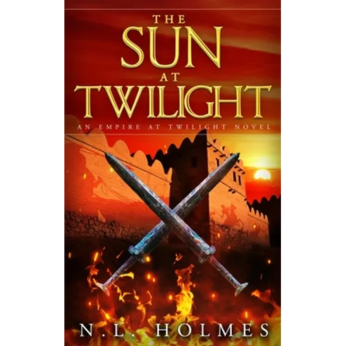 The Sun at Twilight