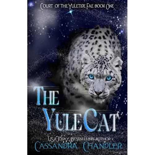 The Yule Cat