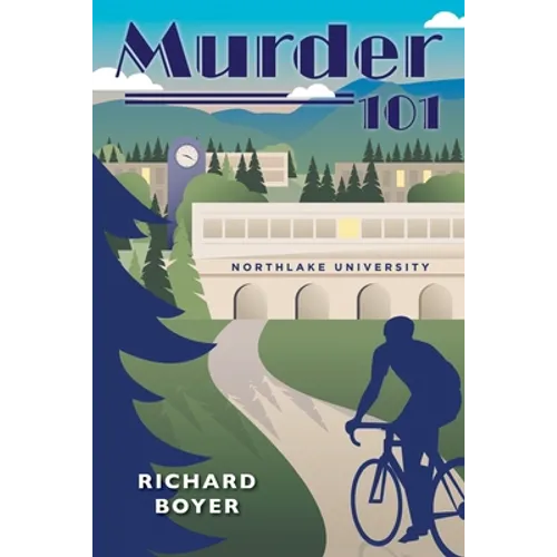 Murder 101
