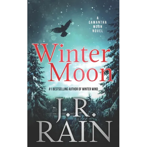 Winter Moon