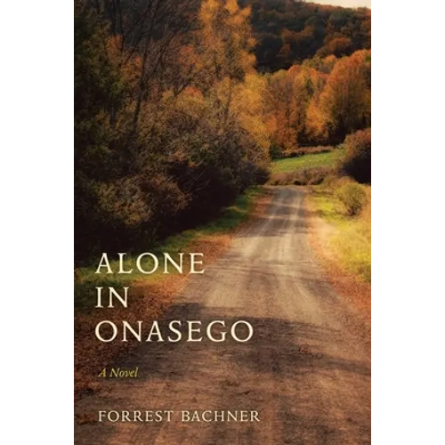 Alone in Onasego