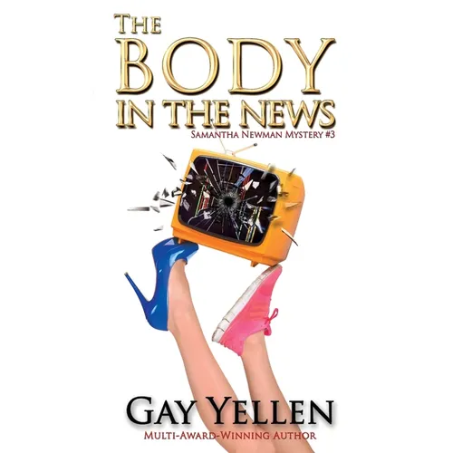 The Body in the News