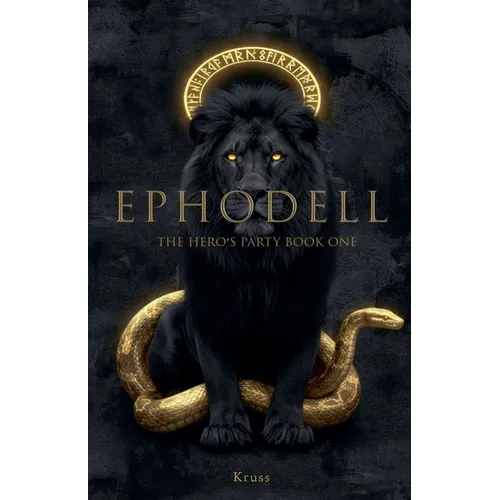 Ephodell