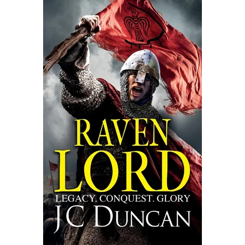 Raven Lord
